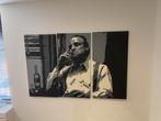 The Godfather Schilderij 3-delig, Ophalen