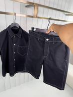 Prada set nieuw, Ophalen of Verzenden, Nieuw, Zwart