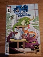 It's Jeff and other marvel tails, Amerika, Marvel Comics, Nieuw, Ophalen