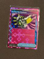 Scoop Up Cyclone 162/167 - Twilight - Pokemon kaart, Hobby en Vrije tijd, Verzamelkaartspellen | Pokémon, Ophalen of Verzenden