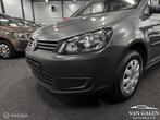 Volkswagen Caddy Combi 1.2 TSI Roncalli Airco|St verw|Pdc|, Voorwielaandrijving, Gebruikt, Huisgarantie, Met garantie (alle)