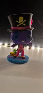 Funko Pop! Disney - Dr. Facilier #31, Kinderen en Baby's, Speelgoed | Actiefiguren, Ophalen of Verzenden, Nieuw
