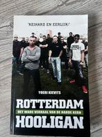 Rotterdam Hooligan - Yoeri Kievits, Boeken, Ophalen of Verzenden, Zo goed als nieuw, Nederland