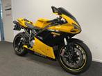 Hele dikke DUCATI 1098 (bj 2008), 2 cilinders, 1098 cc, Bedrijf, Super Sport