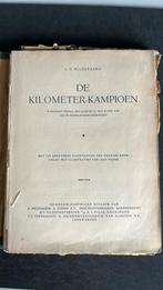 PLAKBOEK NEDERLANDSE SPOORWEGEN., Ophalen of Verzenden