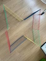 Knaagdierenren metaal, Dieren en Toebehoren, Knaagdieren en Konijnen | Hokken en Kooien, Minder dan 60 cm, Kooi, Minder dan 75 cm