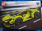 LEGO Technic Lamborghini Huracán Tecnica 42161, Nieuw, Auto onroad, RTR (Ready to Run), Overige schalen