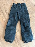 Ski broek maat 122-128, Ophalen of Verzenden, Gebruikt, Jongen of Meisje, Broek
