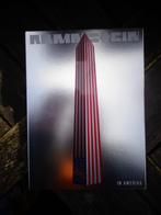 rammstein in america dvd, Cd's en Dvd's, Dvd's | Muziek en Concerten, Alle leeftijden, Ophalen of Verzenden, Zo goed als nieuw