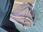 Zweefparasoldoek 300 cm 8 ribben, Ophalen of Verzenden, Gebruikt, Zweefparasol
