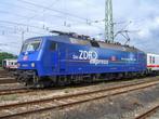 MARKLIN 37534 Super loc Br. 120 DB ,, Der ZDF Expr, ovp DIG., Hobby en Vrije tijd, Modeltreinen | H0, Wisselstroom, Locomotief