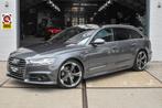 Audi A6 Avant 2.0 TFSI quattro Sport Edition *Pano | ACC | B, Auto's, Audi, Automaat, Gebruikt, 14 km/l, Vierwielaandrijving