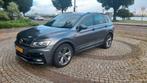 Volkswagen Tiguan 1.4 TSI 150pk 4Motion DSG 2017 Grijs, Automaat, 4 cilinders, Origineel Nederlands, 1395 cc