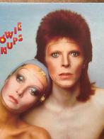 Bowie* – Pinups, Ophalen of Verzenden, Gebruikt, 12 inch, Poprock