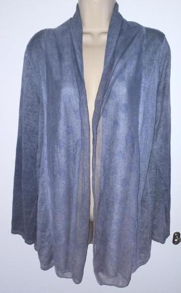 Vest maat 44/46 beschikbaar voor biedingen