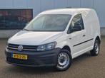 Volkswagen Caddy 1.4 TSI DSG AUTOM INBOUW 230V CRUISE TREKHA, Automaat, Gebruikt, 4 cilinders, Volkswagen