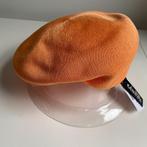 Kangol Tropic 504 - Orange (maat XL), 60 cm (XL, 7½ inch) of meer, Nieuw, Ophalen of Verzenden, Pet