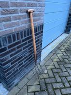 Hooivork - Tuingereedschap, Tuin en Terras, Hand-tuingereedschap, Ophalen, Gebruikt, Vork
