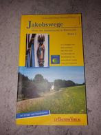 wandelgids, Overige merken, Europa, Ophalen of Verzenden, Zo goed als nieuw