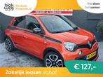 Renault Twingo GT SPORT 80KW / 109PK € 7.490,00, Auto's, Renault, 898 cc, Twingo, Overige kleuren, 4 stoelen