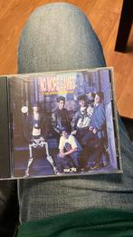 New kids on the block, Ophalen of Verzenden, 1980 tot 2000, Zo goed als nieuw
