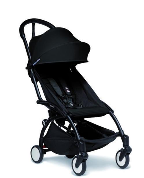 Babyzen Yoyo te huur, Kinderen en Baby's, Buggy's, Zo goed als nieuw, Overige merken, Regenhoes, Ophalen