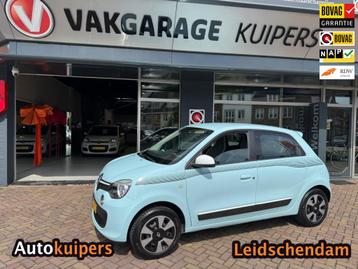 Renault Twingo 1.0 SCe Collection - NAP- Bovag Garantie - beschikbaar voor biedingen