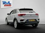 Volkswagen T-Roc 1.0 TSI Style Apple/Carplay Adaptieve/Cruis, Voorwielaandrijving, Stof, Gebruikt, Euro 6