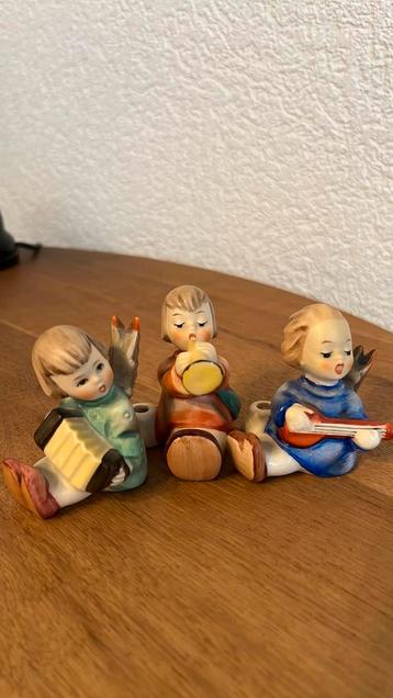 Hummel beeldjes beschikbaar voor biedingen