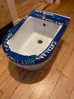 Nieuwe Catalano Bidet met Aansluiting compleet, Doe-het-zelf en Verbouw, Sanitair, Ophalen of Verzenden, Nieuw