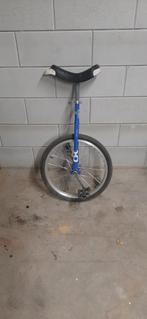 Leuke eenwieler, Fietsen en Brommers, Ophalen, Gebruikt, Overige typen, Onbekend