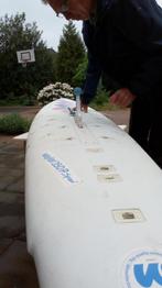 Surfplank Wayler 350p, Plank, Gebruikt, Ophalen
