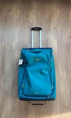 1 X gebruikt: Osprey Daylite wheeled duffel 85 / backpack., Ophalen of Verzenden, Zo goed als nieuw, 30 cm of meer