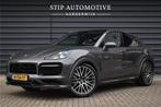 Porsche Cayenne Coupé 3.0 E-Hybrid 462pk SportDesign Techar, Auto's, Automaat, Cayenne, Gebruikt, 462 pk