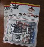 Preiser Military Control Tower 2621, Overige merken, 1:72 tot 1:144, Ophalen of Verzenden, Zo goed als nieuw