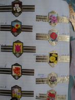 sigarenbandjes, Verzamelen, Complete verzamelingen en Collecties, Ophalen