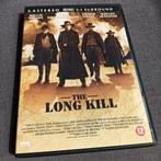 The long kill - dvd, Cd's en Dvd's, Dvd's | Actie, Ophalen of Verzenden, Zo goed als nieuw, Actie, Vanaf 16 jaar