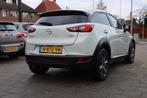 Mazda CX-3 2.0 SKYACTIVE-G 150 GT-M 4WD | LEDER | CAMERA | N, Auto's, Mazda, 1998 cc, Adaptive Cruise Control, Gebruikt, Euro 6