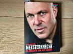 Meesterknecht: Biografie van Gert Jakobs, Ophalen of Verzenden, Gelezen, Sport