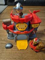 Ridder kasteel, Kinderen en Baby's, Speelgoed | Actiefiguren, Ophalen