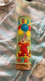 Ballon opblazer jaren '60 vintage, Ophalen of Verzenden, Gebruikt, Gebruiksvoorwerp