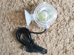 aquarium led lamp usb verlichting wit nieuw, Dieren en Toebehoren, Vissen | Aquaria en Toebehoren, Ophalen of Verzenden, Nieuw