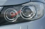 Bmw e90/91 pre-lci koplampen set. Xenon, Ophalen, Gebruikt, BMW
