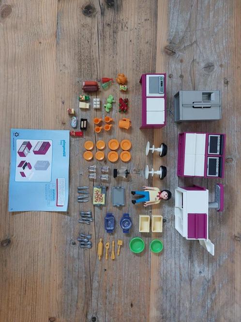 Playmobil, diverse sets, goedkoop! Zgan, Kinderen en Baby's, Speelgoed | Playmobil, Zo goed als nieuw, Complete set, Ophalen of Verzenden
