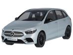 MERCEDES B KLASSE w247 2018 grijs van Z-models 1:18, Ophalen, Nieuw, Auto, Overige merken