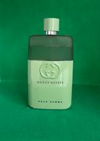 Gucci Guilty Pour Homme EDT 90ml, Ophalen of Verzenden, Zo goed als nieuw