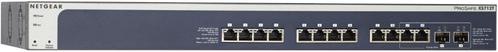 Netgear X712T, Computers en Software, Netwerk switches, Nieuw, Ophalen of Verzenden