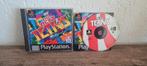 Playstation 1 (PS1) - The Next Tetris, Spelcomputers en Games, Games | Sony PlayStation 1, Vanaf 3 jaar, Ophalen of Verzenden