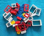 Lego 933 Doors and Windows, Ophalen of Verzenden, Gebruikt, Complete set, Lego