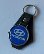 Hyundai  sleutelhanger  Vintage  oldtimer, Ophalen of Verzenden, Nieuw, Auto's